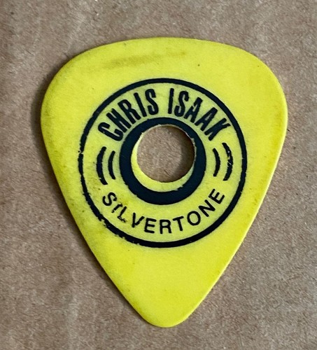 Chris isaak guitar - chris,