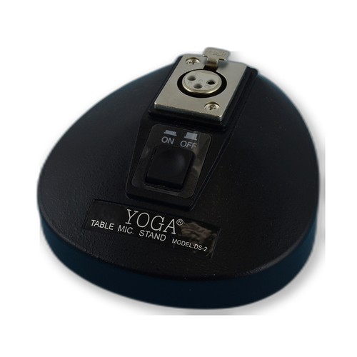 Yoga table mic stand - ds-2,
