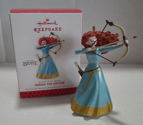 Hallmark keepsake 2013 - hallmark,