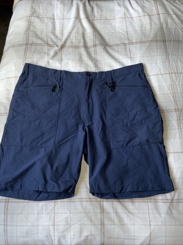 Rohan stretch bag - stretch, shorts