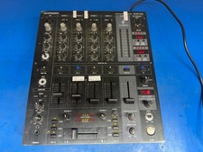 Behringer DJX750 5 Channel DJ