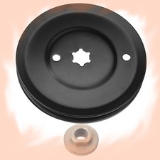 Fits MTD 756-04002  Pulley