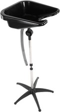 Adjustable Shampoo Basin