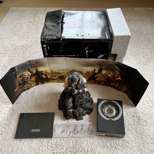 Boxed gears war - of,