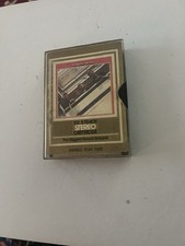 The Beatles 1962 /1966 Eight Track Cassette Tape Album