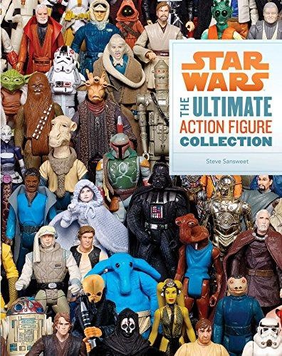 Star wars the ultimate - wars:, action