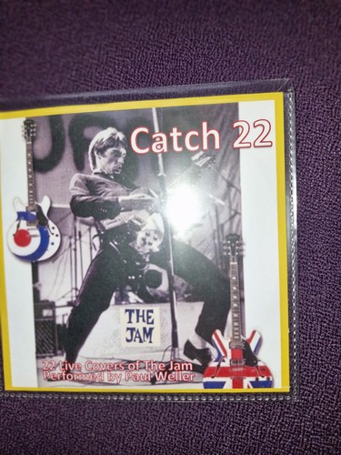 Paul weller catch ltd - cd,