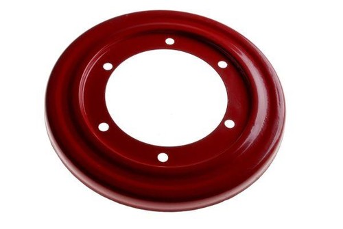 Rotary mower drum cover - rotary,