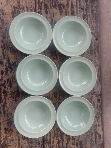 Wood ware beryl green - ware,