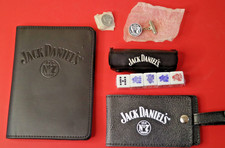 Jack Daniels collectables