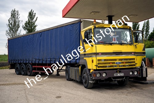 Thh truck photos - photos,