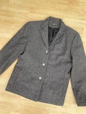 Atmosphere Wool Mix Smart