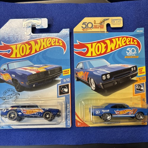 Hot wheels race - hot, ‘69