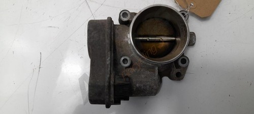 Saab 2004 throttle - throttle, body
