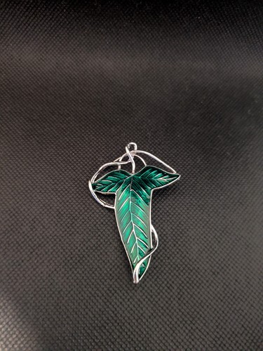 Lord the rings leaf - lord,
