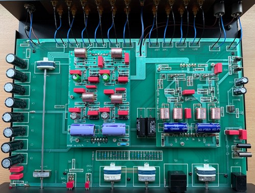 Sonogy concerto modular - sonogy,