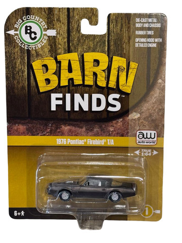 Auto world big country - auto,