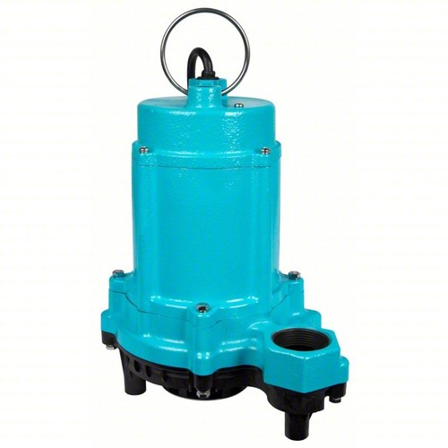 Pump sump little - sump,, giant