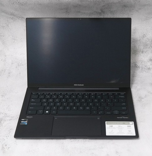 Asus zenbook 14x i5 - zenbook, 14"
