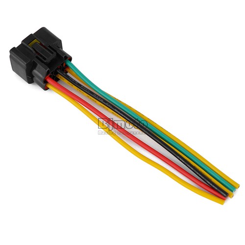 Regulator rectifier plug - regulator,