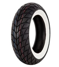 Tyre Mitas MC20 WHITE WALL