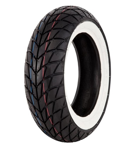 Tyre mitas mc20 white wall - mitas,