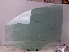VAUXHALL VIVARO C MK3 2020 NSF PASSENGER SIDE FRONT LEFT WINDOW GLASS 43R00049