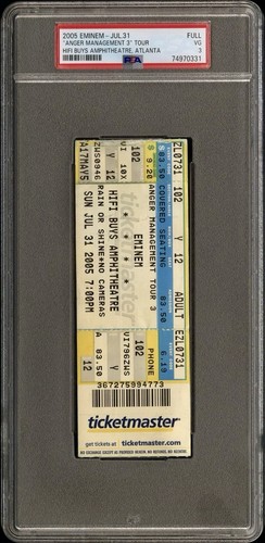 Eminem anger management tour - 3,