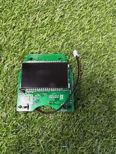 Motocaddy M3/S3 Pro LCD09