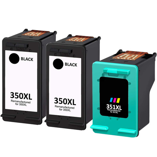 Ink cartridge 350xl 351xl - cartridge,