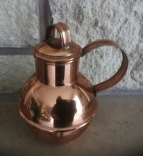 1 x MINIATURE COPPER CHANNEL