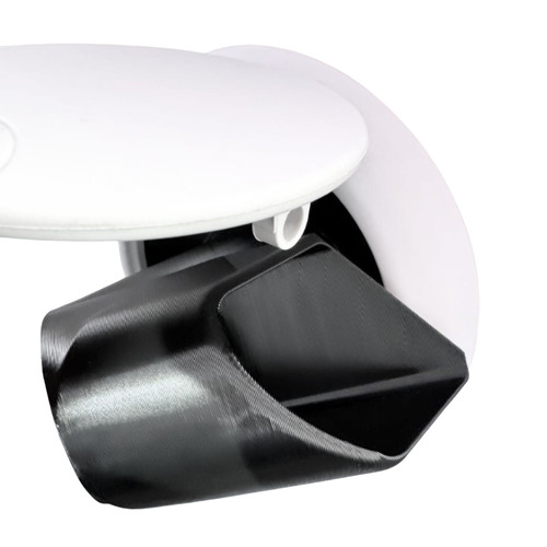Motor home water - funnel, filler