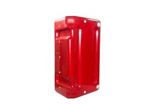 Battery Box Base 153 - Unimog 421