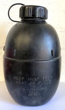 British Military Issue 58 Pattern OSPREY Plastic Water Bottle Canteen