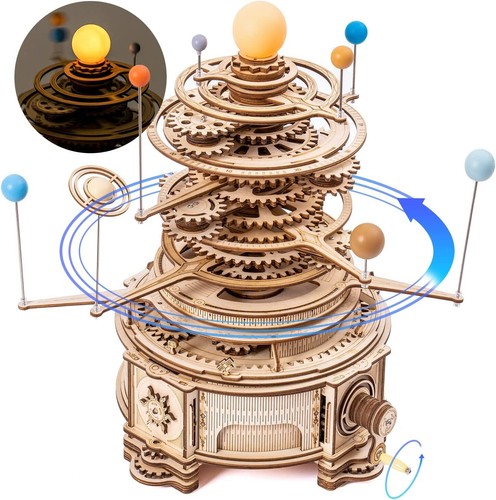 Rokr wooden puzzles huge - wooden,