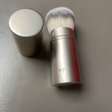BOOTS NO7 PRO ARTIST BRONZER RETRACTABLE BRUSH