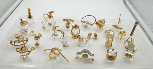 Swarovski crystal memories - swarovski,