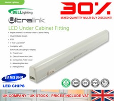 ULTRALINK LED UNDER CABINET