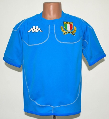 Italy national team rugby - team,