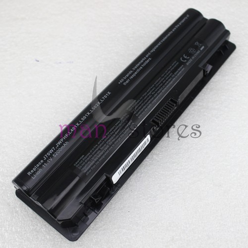Laptop battery for - laptop, dell