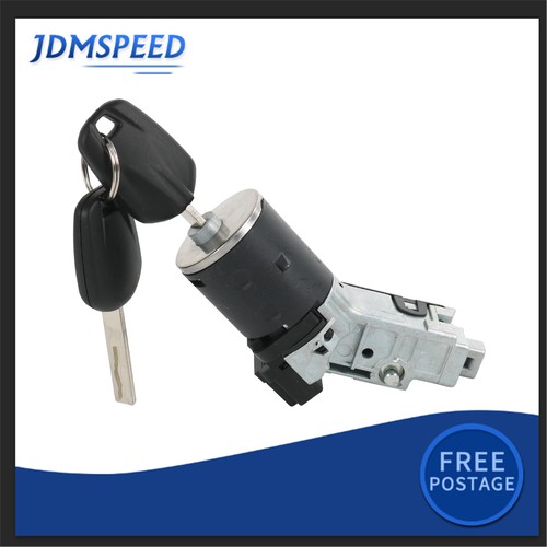 Ignition lock cylinder barrel - lock,