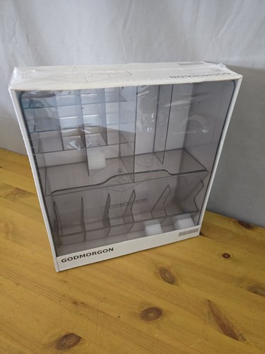 Ikea godmorgon box organiser - ikea,