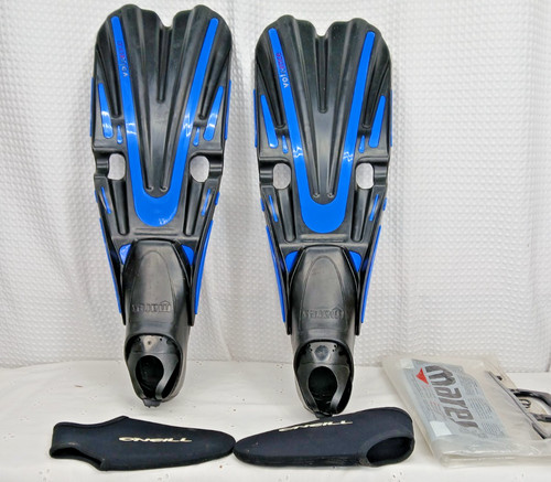 Genuine mares pinna volo - mares,