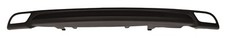 Toyota Yaris 14- Rear Bumper