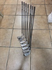 Cleveland HB Turbo Irons 4-PW