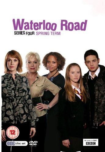 Waterloo road series - 4,