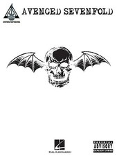 Avenged Sevenfold Guitar