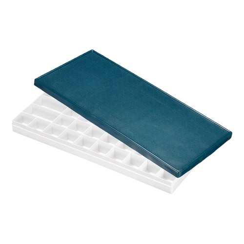 Wells paint palette - wells,