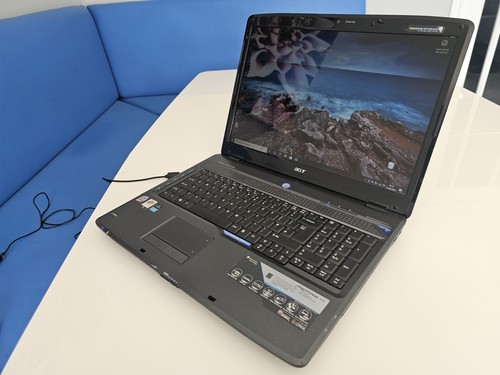 Acer aspire 7730 laptop - 7730, 17"