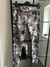 Sweaty Betty Black White